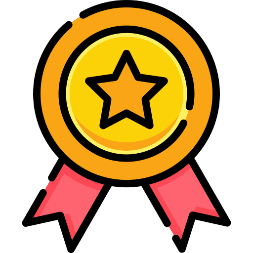 Awards icon