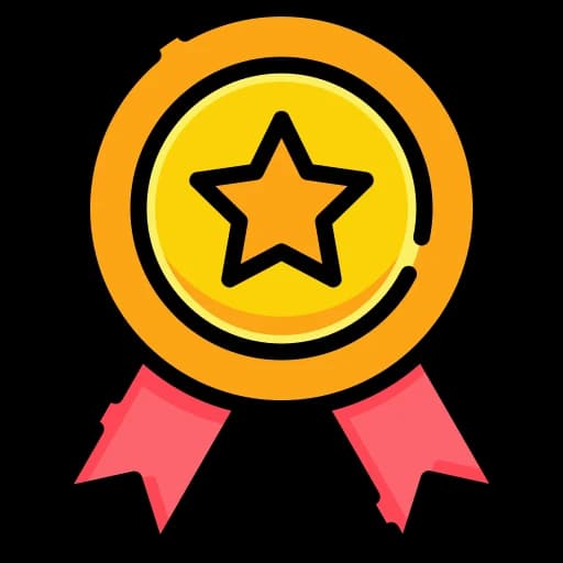 Awards icon