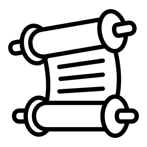 Book icon