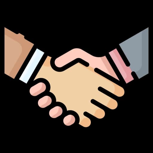 Deal icon