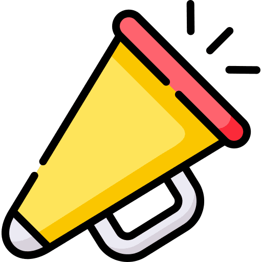 Open dialogue icon