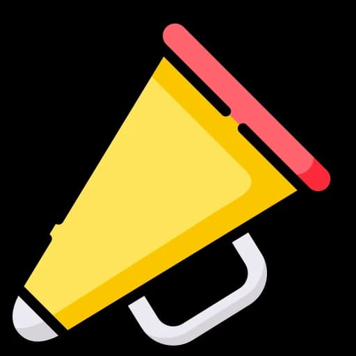 Open dialogue icon