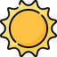 Hot Climate
