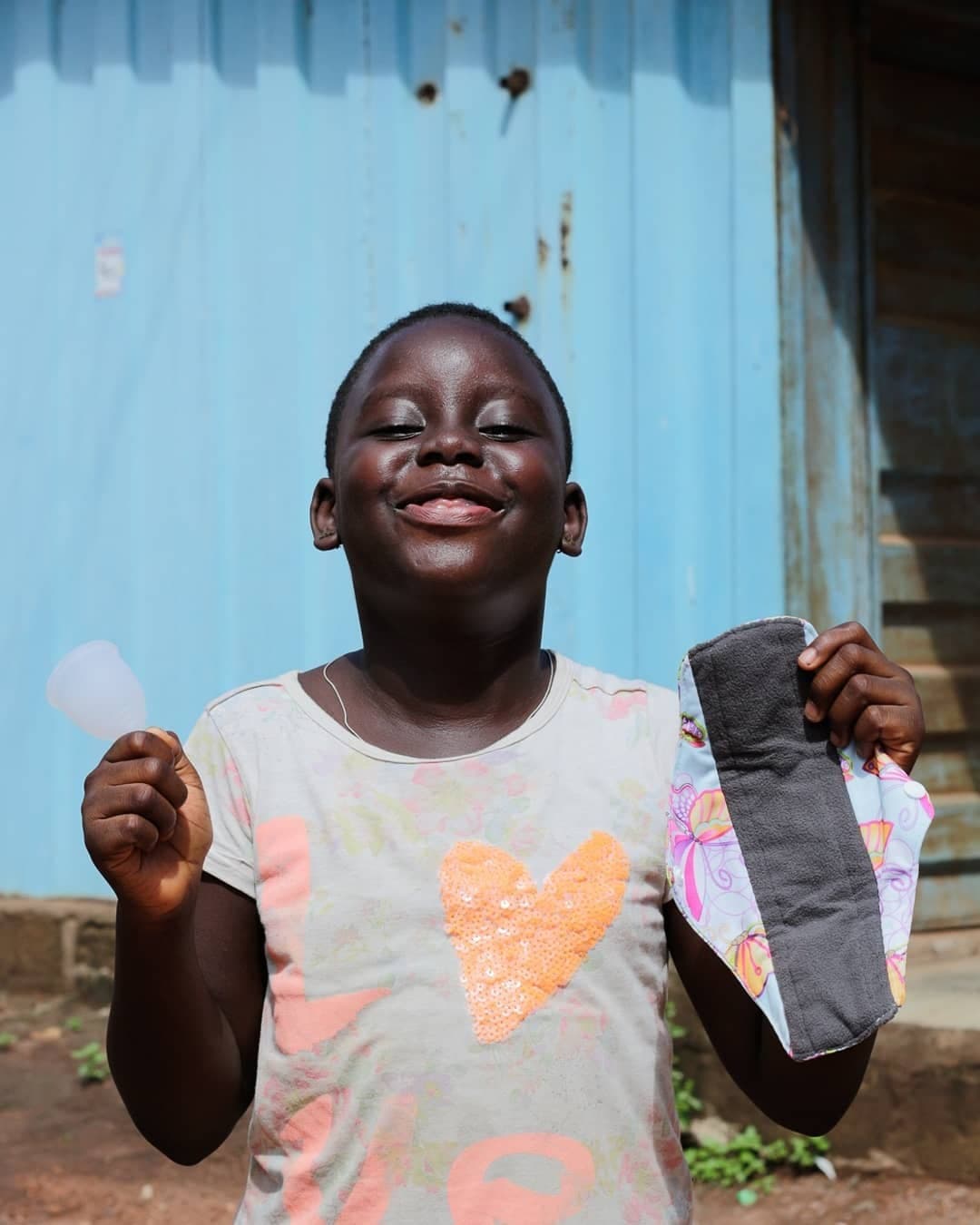 NeedBe Foundation classroom impact