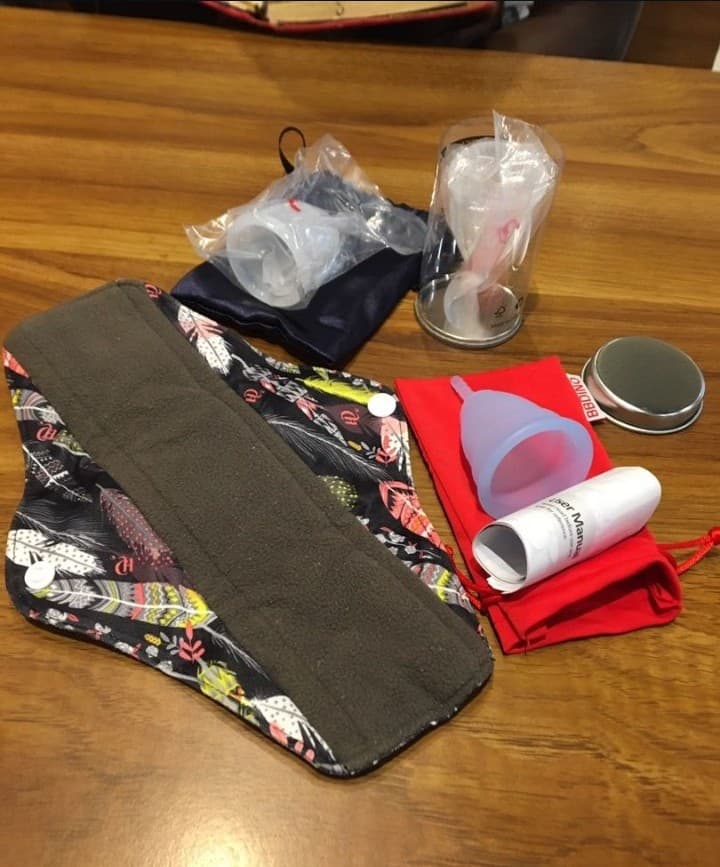 Obaa Pad Engineering Detail