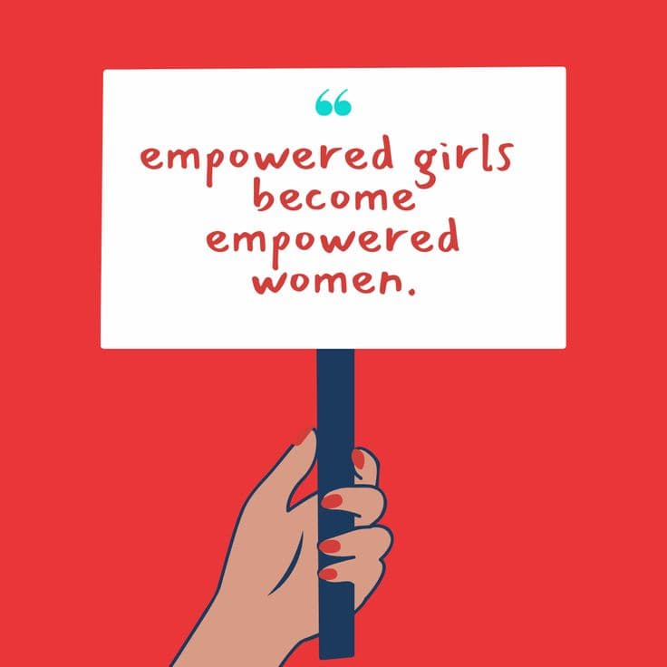 Empowering Girls