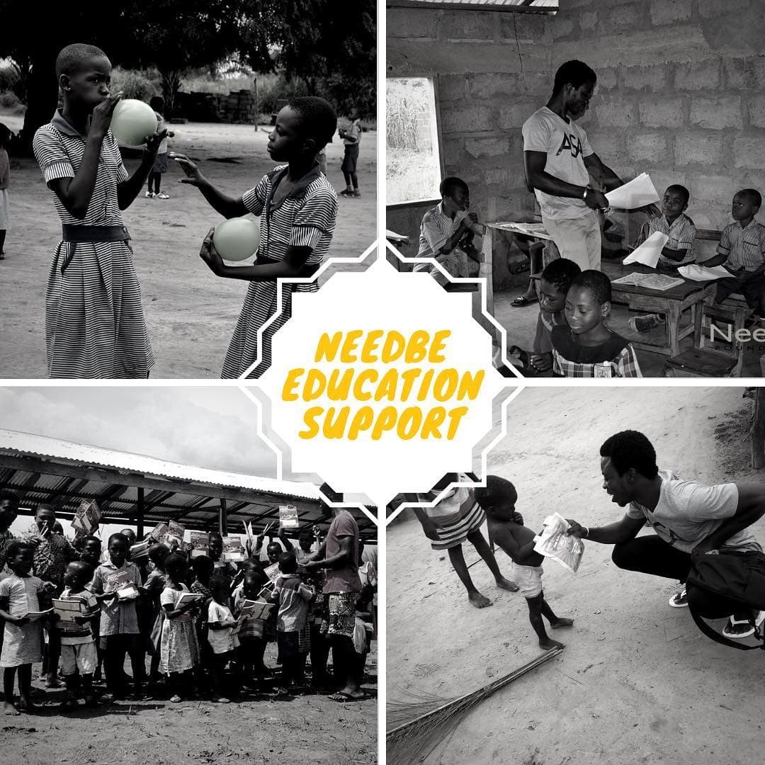 How You Can Support Menstrual Health Education