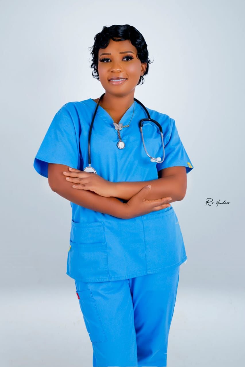 Benedicta Gadosey