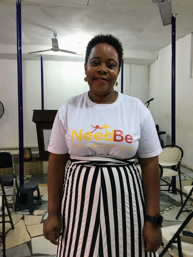 Jennifer Sowah