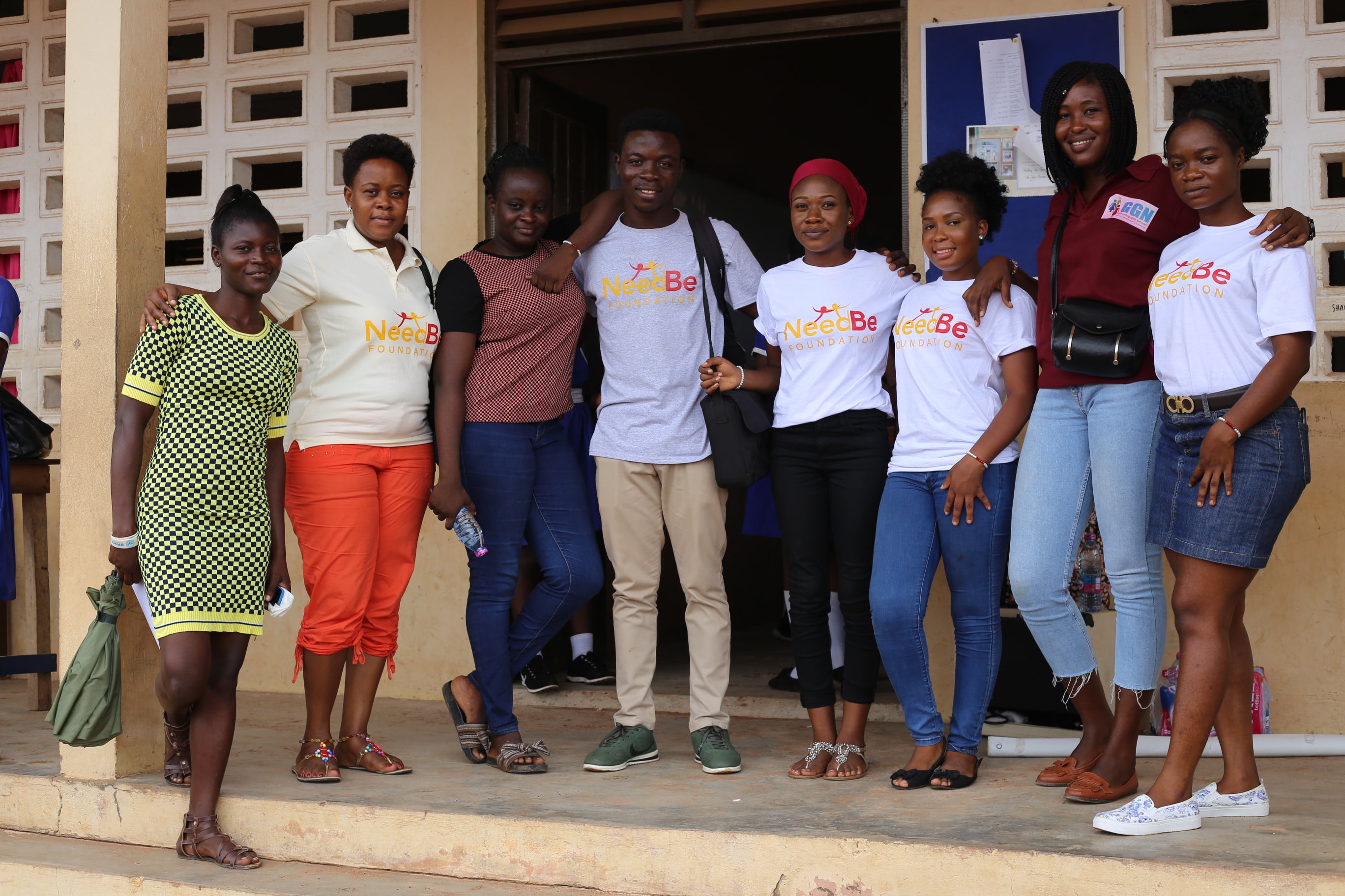 Volunteer Community