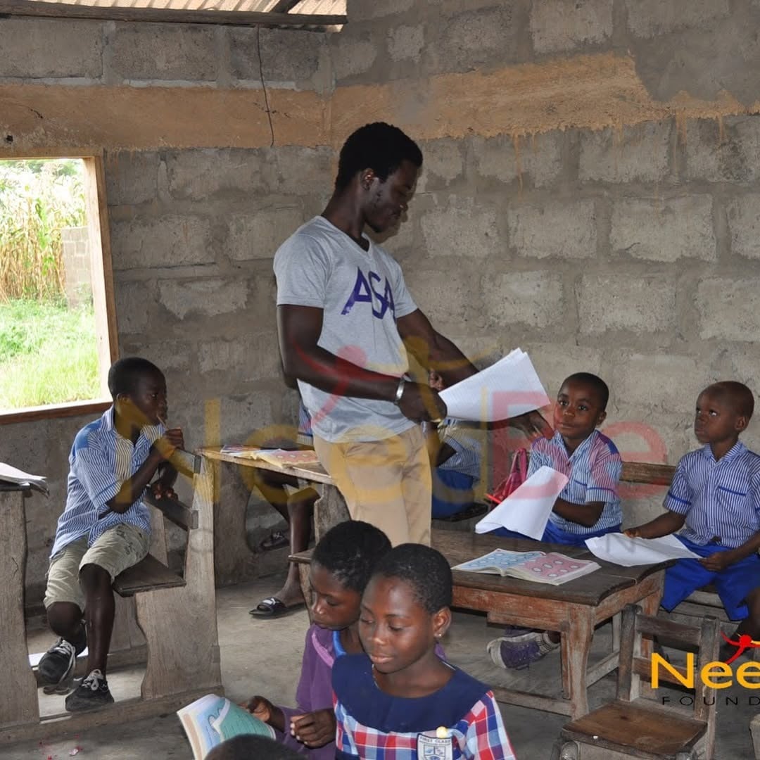 Community Engagement