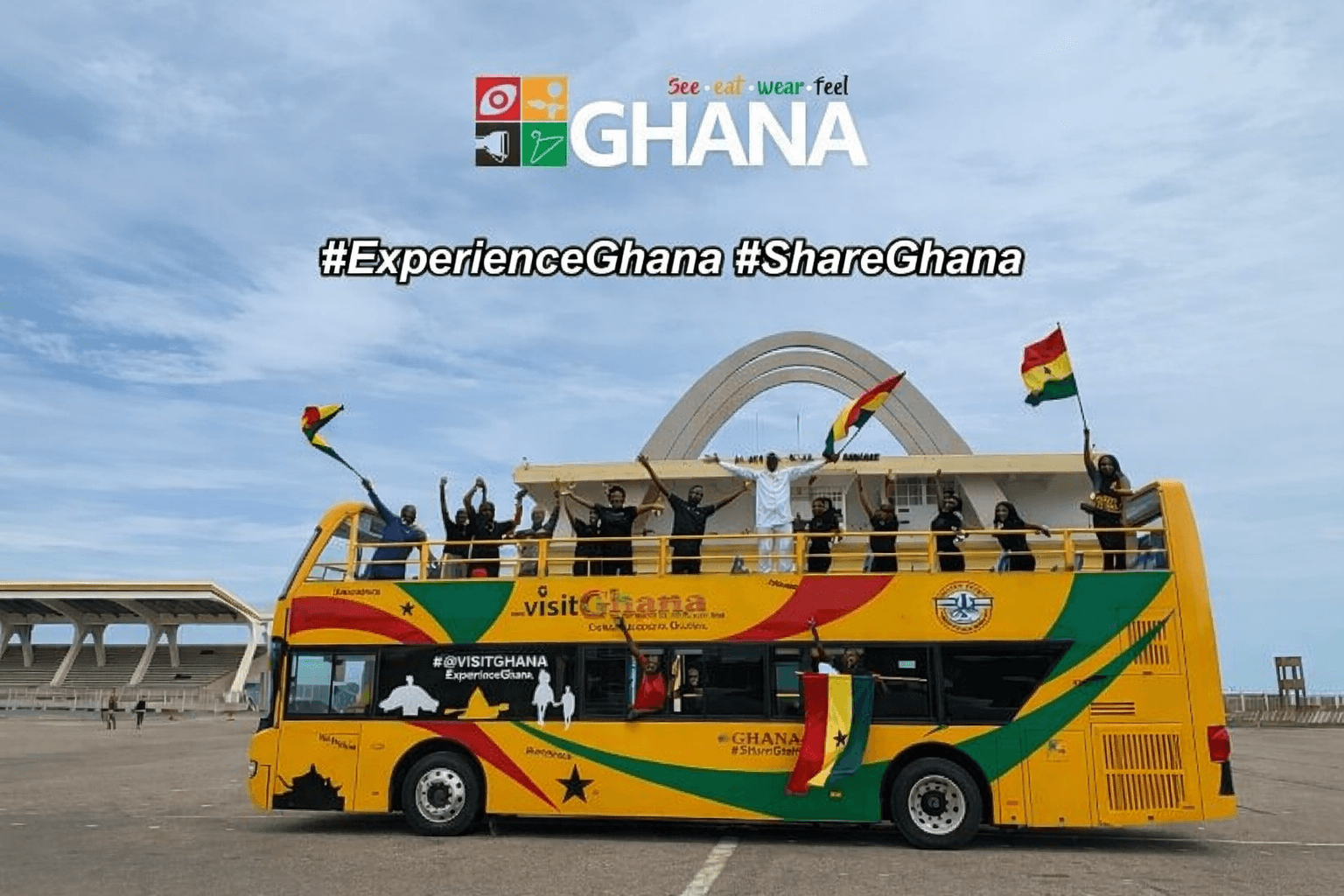 NeedBe Foundation volunteers in action