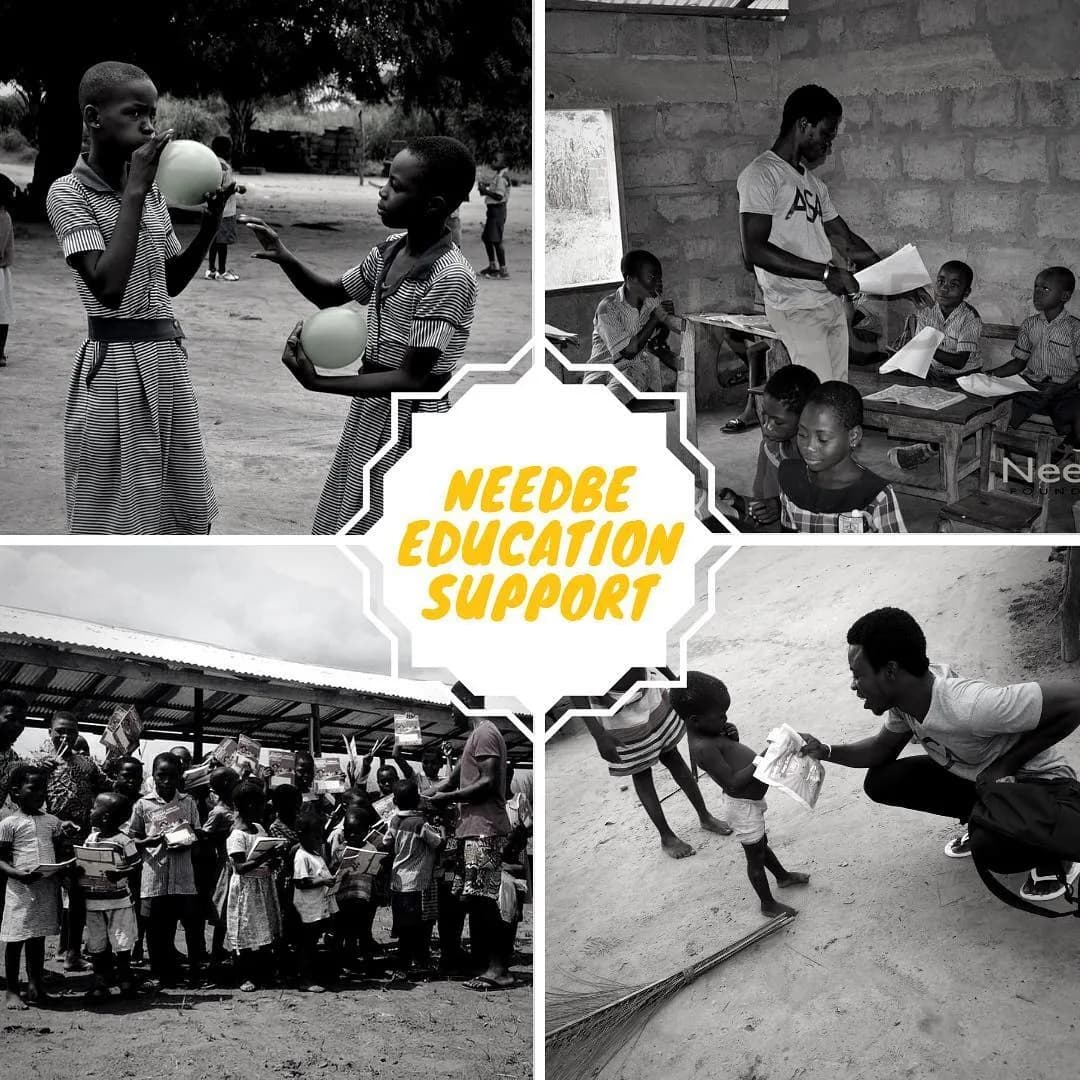 How You Can Support Menstrual Health Education