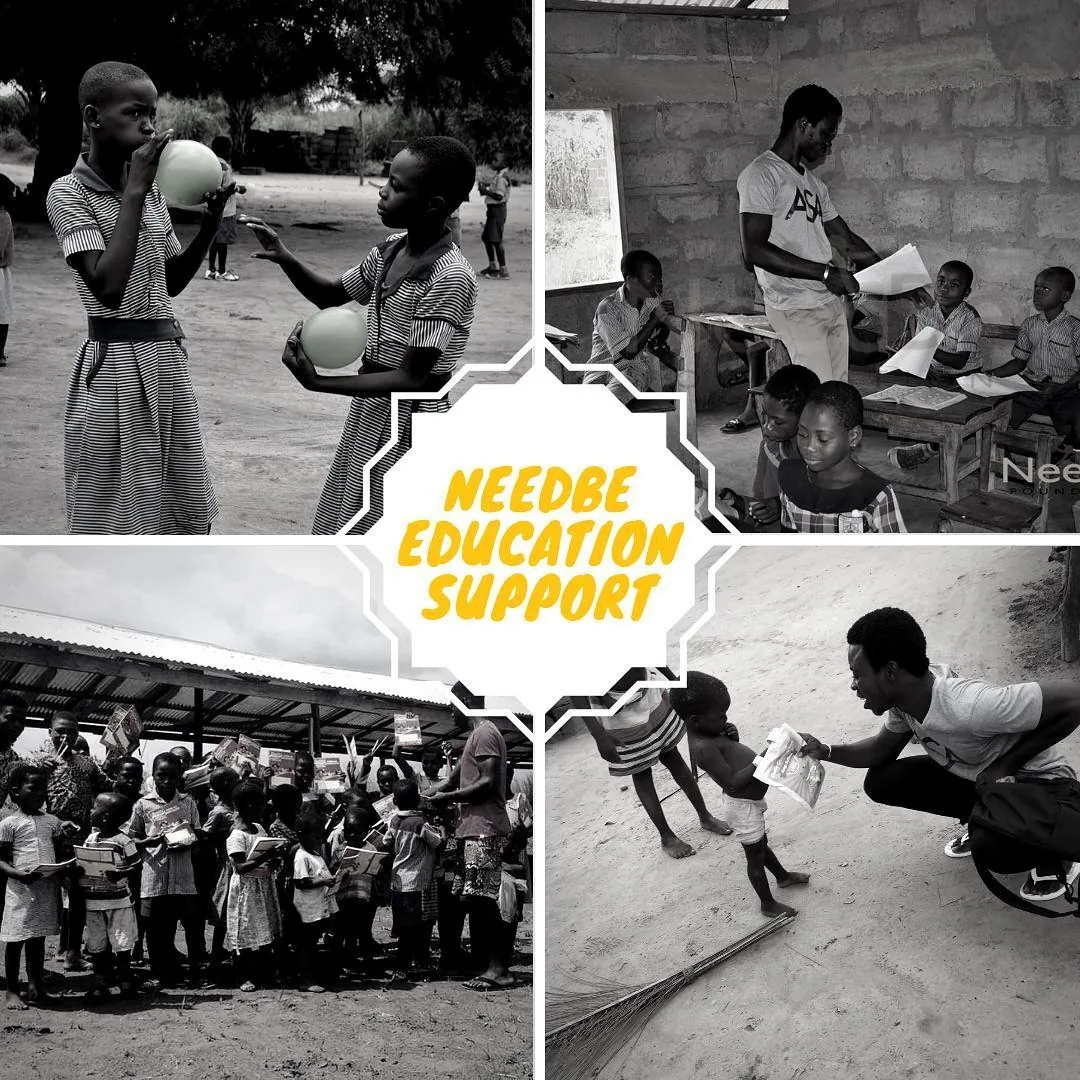 How You Can Support Menstrual Health Education