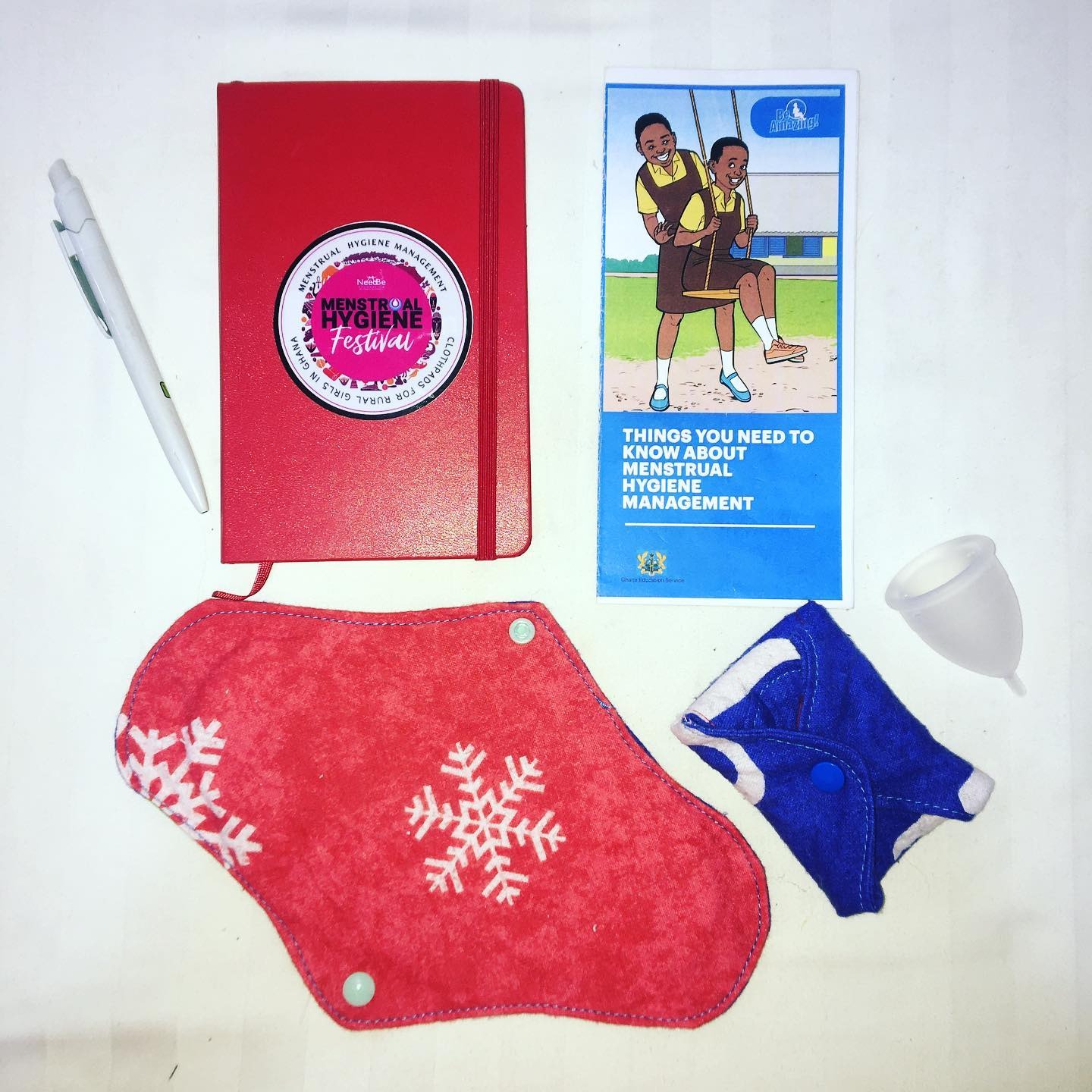 Gifts at work in school