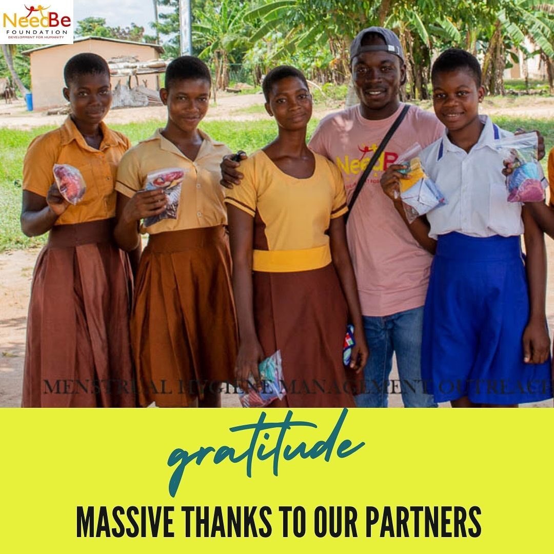 Impact global outreach