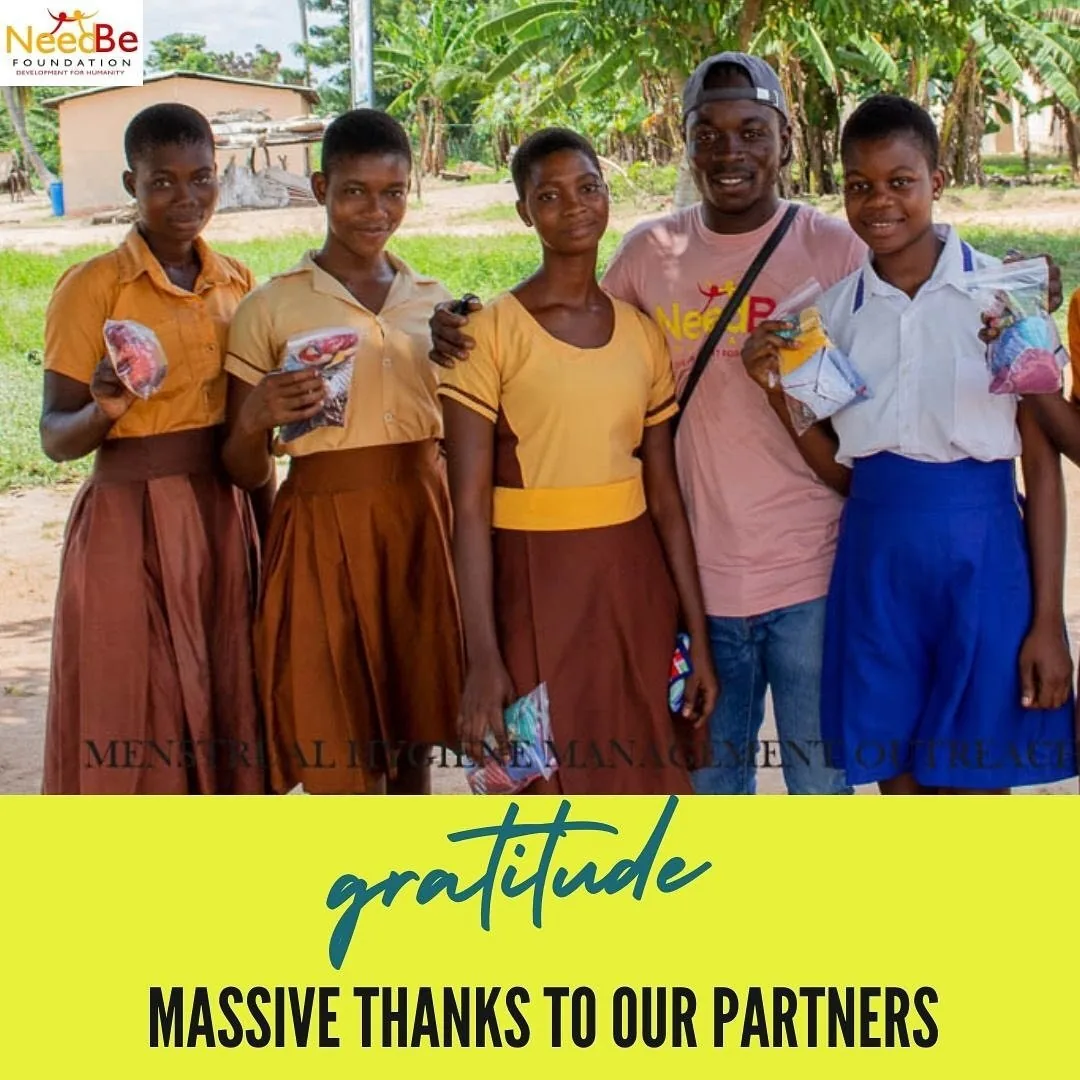 Impact global outreach