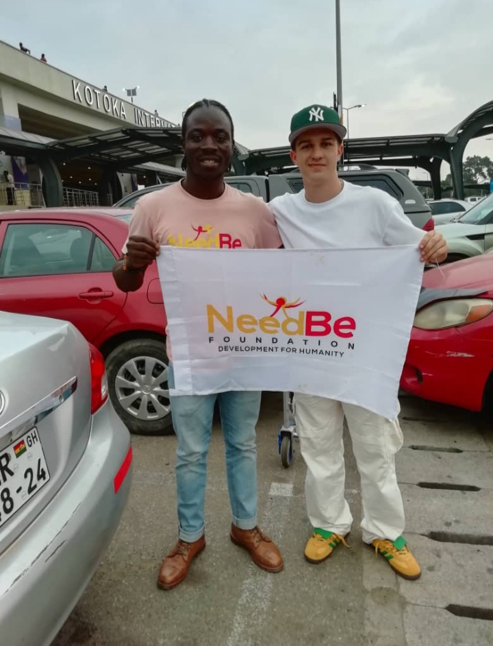 Cultural orientation and welcome transit